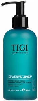 Tigi Hair Reborn Hydra-synergy shampoo (      ) - ,   