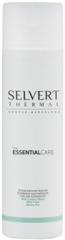 Selvert Thermal Scrub Enzyme Peeling With Cooling Effect (Энзимный скраб с охлаждающим эффектом), 200 мл