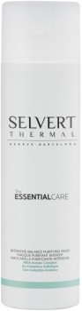 Intensive Balance Purifying Mask With Azelaic Acid (Интенсивная очищающая маска «Баланс» с азелаиновой кислотой), 200 мл