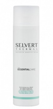 Moisturising Gel-Cream For Combination & oily skin (Увлажняющий гель крем для жирной и комбинированой кожи), 200 мл