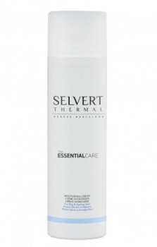 Selvert Thermal Moisturising Cream For Dry & Ageing Skin (Увлажняющий крем для сухой, увядающей кожи), 200 мл