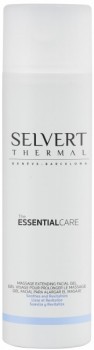 Selvert Thermal Massage Extending Facial Gel (Массажный гель успокаивающий, восстанавливающий), 200 мл