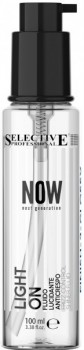 Selective Professional Light On Frizz Control Shiner Fluid (-   ), 100  - ,   