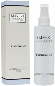 Selvert Thermal Hydro-Nourishing Toning Lotion With Orchid (    ), 200  - ,   