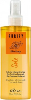 Purify Sole Protective & Regenerating Elixir (   -), 150  - ,   
