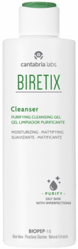 BIRETIX Purifying Cleansing Gel (Очищающий гель).