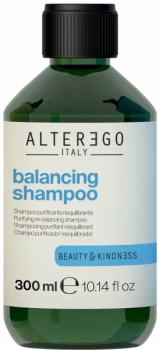 Alterego Italy Balancing Shampoo ( ) - ,   
