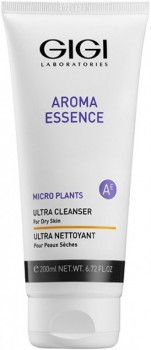 GIGI AE Ultra Cleanser for Dry Skin (    ), 200  - ,   