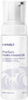 Concept Hydro Almond Oil (     ), 145  - ,   