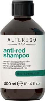 Alterego Italy Anti-Red Shampoo (    ) - ,   