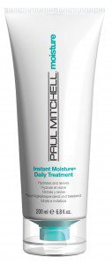 Paul Mitchell Instant Moisture Daily Treatment -       1000 - ,   