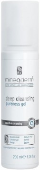 Mineaderm Deep Cleansing Pureness Gel (    ), 200  - ,   