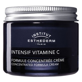 Esthederm Intensif Vitamine C Concentrated Formula Cream (  "  ") - ,   