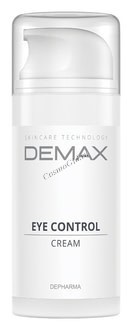 Demax Eye Control cream (Крем-контроль для зоны вокруг глаз), 100 мл