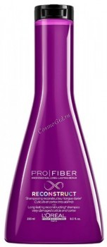 L'Oreal Professionnel Pro Fiber Reconstruct shampoo (    ) - ,   