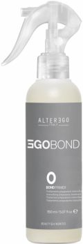 Alterego Italy Bond Primer (Подготавливающий спрей-праймер), 125 мл