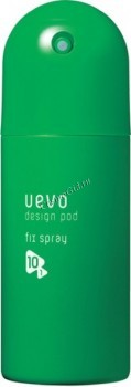 Demi Uevo Design Pod Fix Spray (     10,  1) - ,   