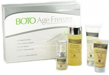 Premium Boto age freezer (), 1  - ,   