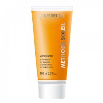 La biosthetique skin care methode securite soleil autobronzant ( -  uvb-), 100  - ,   
