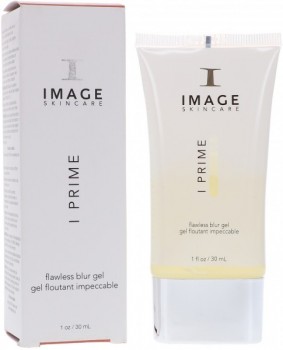 Image Skincare I Prime Flawless Blur Gel (Праймер), 30 мл