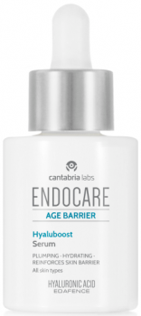 ENDOCARE Age Barrier Hyaluboost Serum (Сыворотка-бустер «Антивозрастной барьер»), 30 мл