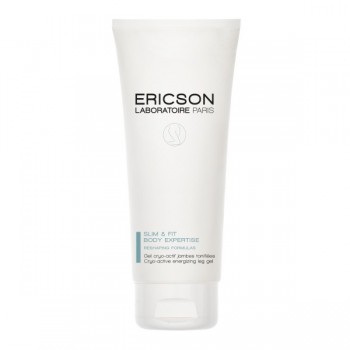 Ericson Laboratoire Cryo-Active Energizing Leg Gel ( -  ), 200  - ,   