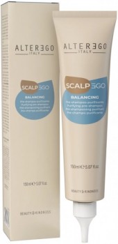Alterego ScalpEgo Balancing Treatment ( ), 150  - ,   