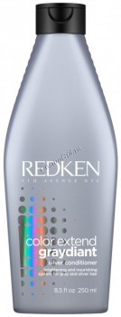 Redken Color Extend Graydiant Shampoo (  ), 300  - ,   