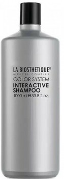 La Biosthetique Interactive Shampoo (     ), 1000  - ,   