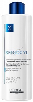 LOreal Professionnel Serioxyl shampoo (    ) - ,   