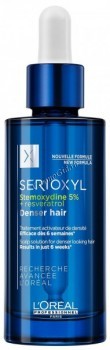 L'Oreal Professionnel Serioxyl Denser Hair serum (    ), 90  - ,   