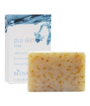 Belnatur Pur- Skin PUR-SKIN SOAP -    125 - ,   