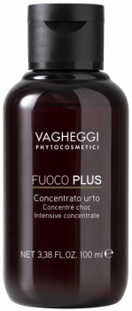 Fuoco Plus Intensive Concentrate (Концентрат интенсивного действия), 100 мл