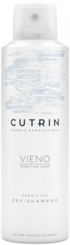 Cutrin Vieno Sensitive Dry Shampoo (       ), 200  - ,   