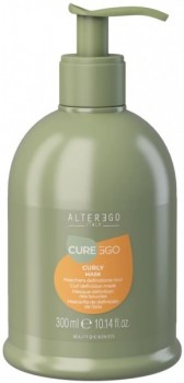 Alterego CureEgo Curly Mask (Маска для вьющихся волос)