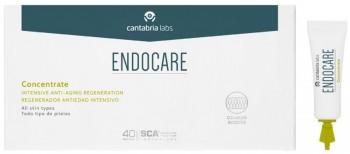Antiaging Dermal Regeneration (Регенерирующий омолаж. концентрат), 7 шт x 1 мл