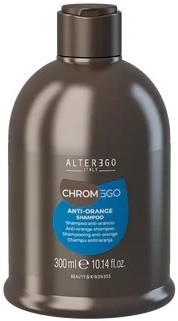 Alterego ChromEgo Anti Orange Shampoo (    ) - ,   