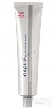Wella Inspire by KP Pure Creme (-), 60  - ,   