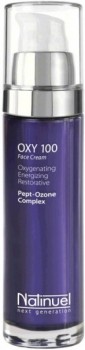 Natinuel Oxy 100 Face Cream (   " 100"), 50  - ,   