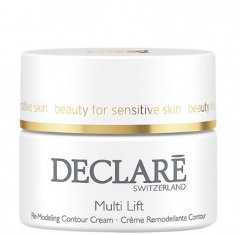 Declare Age Control Multi Lift Re-Modeling Contour Cream (    ), 50  - ,   