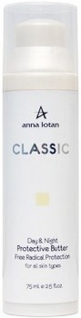 Anna Lotan Day & Night Protective Butter (- /     ) - ,   