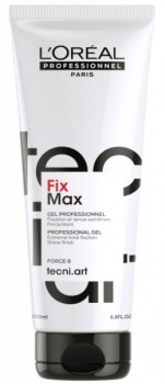 Tecni.Art Fix Max (Универсальная жидкая паста-гель для дисциплины и текстуры), 200 мл