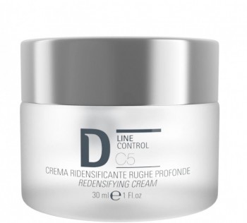 Dermophisiologique Line Control C5 Deep Wrinkles Cream (    ), 30  - ,   