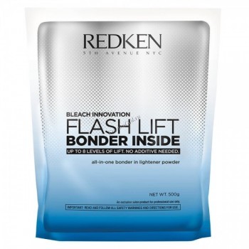 Redken Blonde Idol Flash Lift Bonder Inside ( ), 500  - ,   