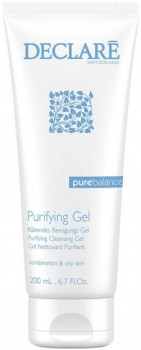 Declare Purifying Cleansing Gel (  ) - ,   