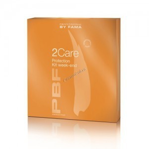 By Fama 2Care Protection Kit Week-End (   ,   ), 3   75  - ,   