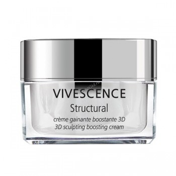 Vivescence Structural 3D sculpting boosting cream ( ), 50 . - ,   