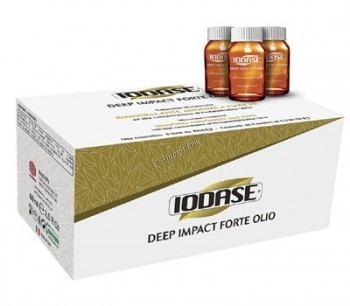 Iodase Deep Impact Forte (  ), 10*10  - ,   