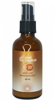 Peel Medical Anti age + Moisturizing SPF 30 (    30+), 60  - ,   
