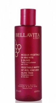 Bellavita Il Culto Vegetable Water (     ), 200  - ,   